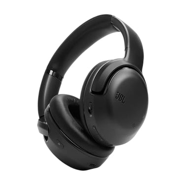 JBL Tour One M2 – Wireless Over-Ear Headphones – Bluetooth Headphones with Adaptive Noise Cancelling in Black – Up to 50 hours of playback time on a single charge on sale